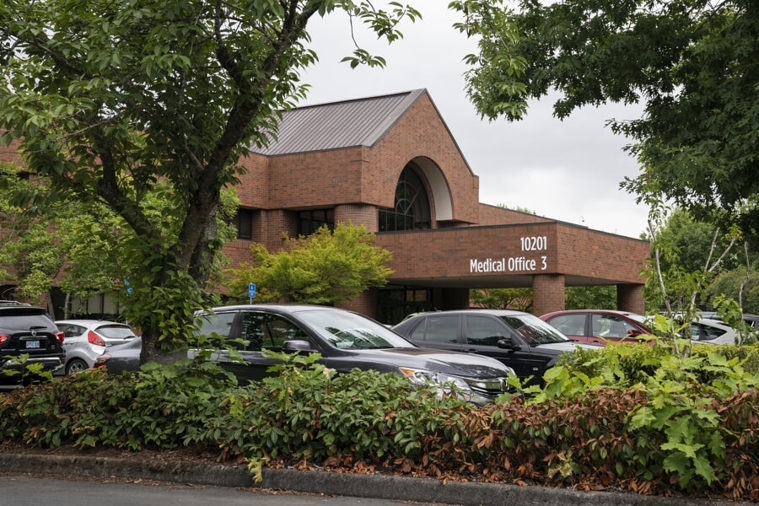 Adventist Health Portland – Professional Building #3